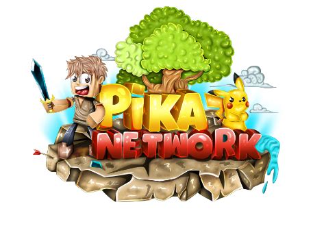 pikanetwork|pika network punishments.